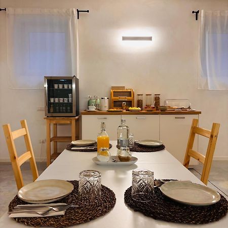 Olea B&B Montecosaro  Exterior photo