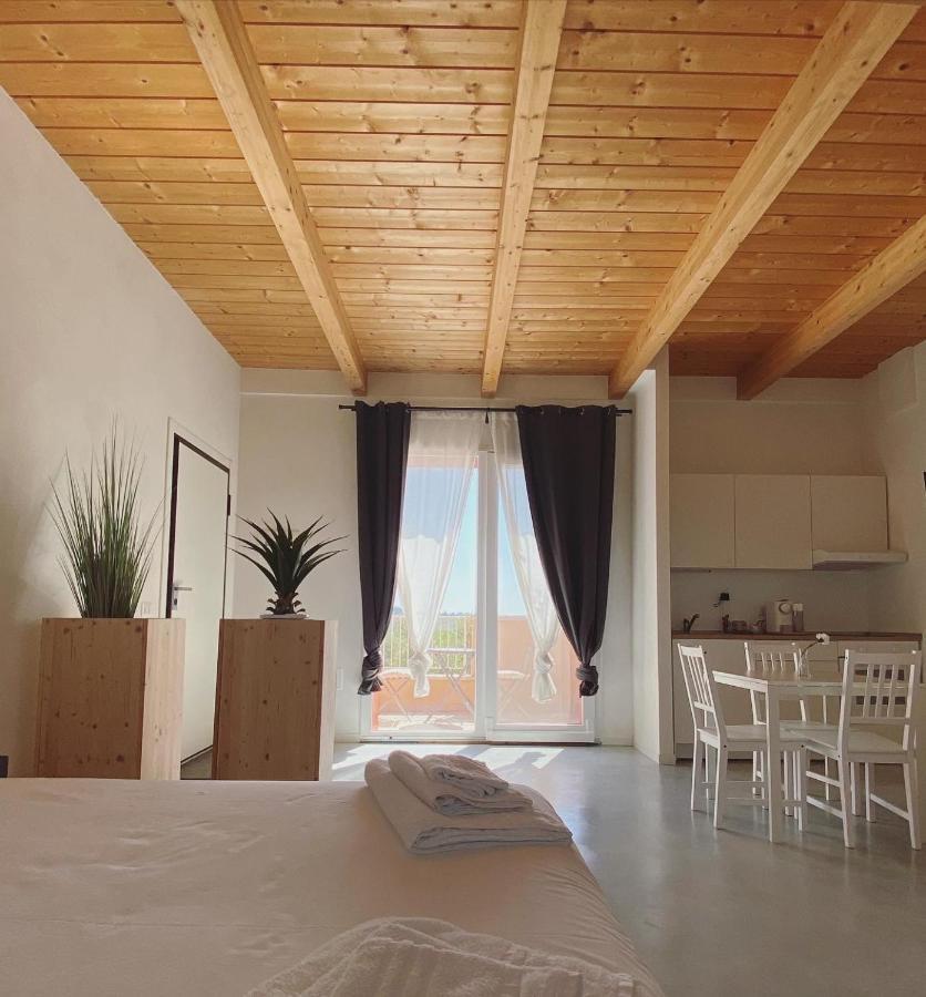 Olea B&B Montecosaro  Exterior photo