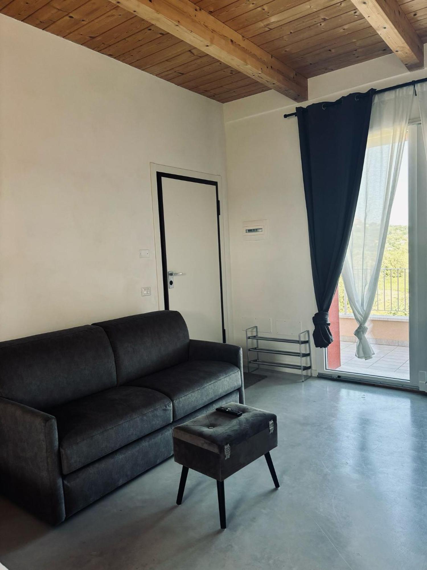 Olea B&B Montecosaro  Exterior photo