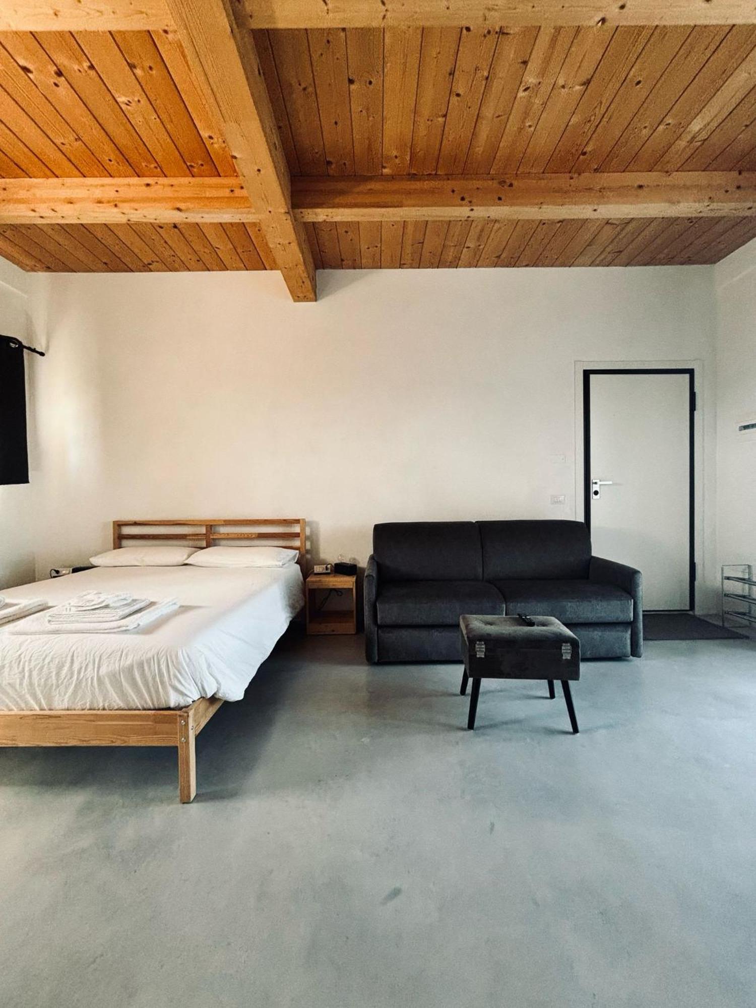 Olea B&B Montecosaro  Exterior photo