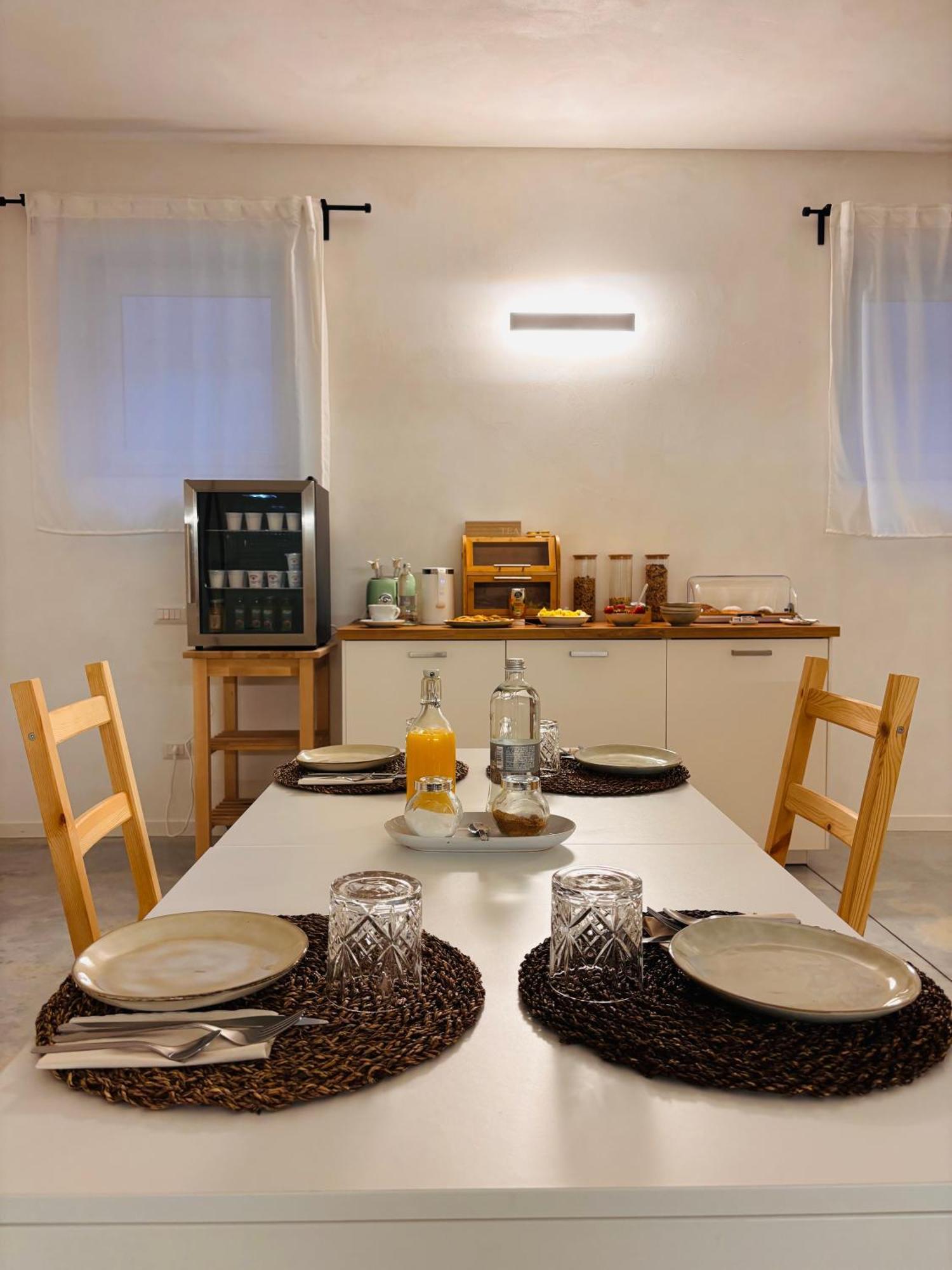 Olea B&B Montecosaro  Exterior photo